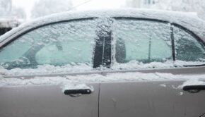 Auto im Winter – motoroel-vergleich.de