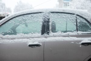 Auto im Winter – motoroel-vergleich.de