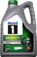 Mobil 1 ESP 5W-30 Motoröl