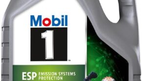Mobil 1 ESP 5W-30 Motoröl