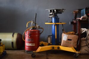 Motoröl Kanister – motoroel-vergleich.de