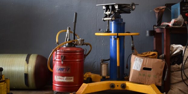 Motoröl Kanister – motoroel-vergleich.de