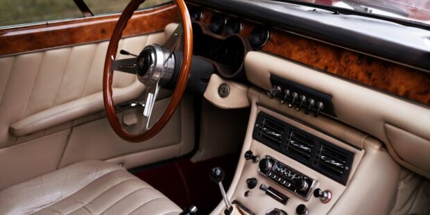 Oldtimer Klassiker – motoroel-vergleich.de