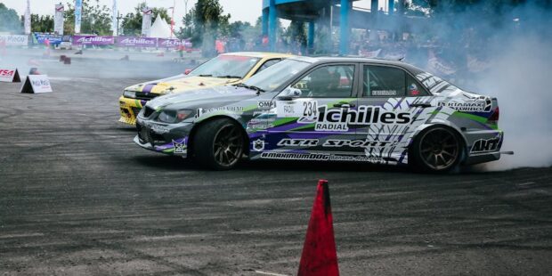 Motorsport Rennwagen – motoroel-vergleich.de
